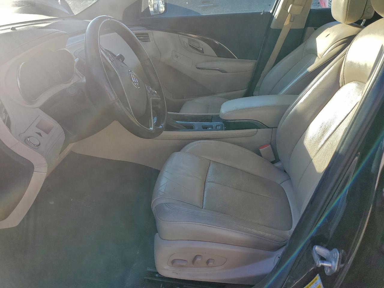 2014 Buick Lacrosse Touring - Image 7