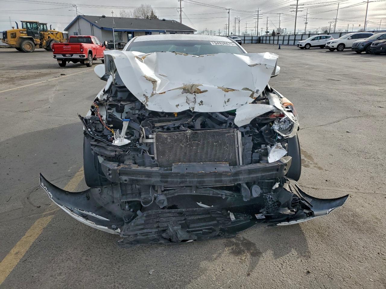 2013 Hyundai Elantra Gls - Image 5