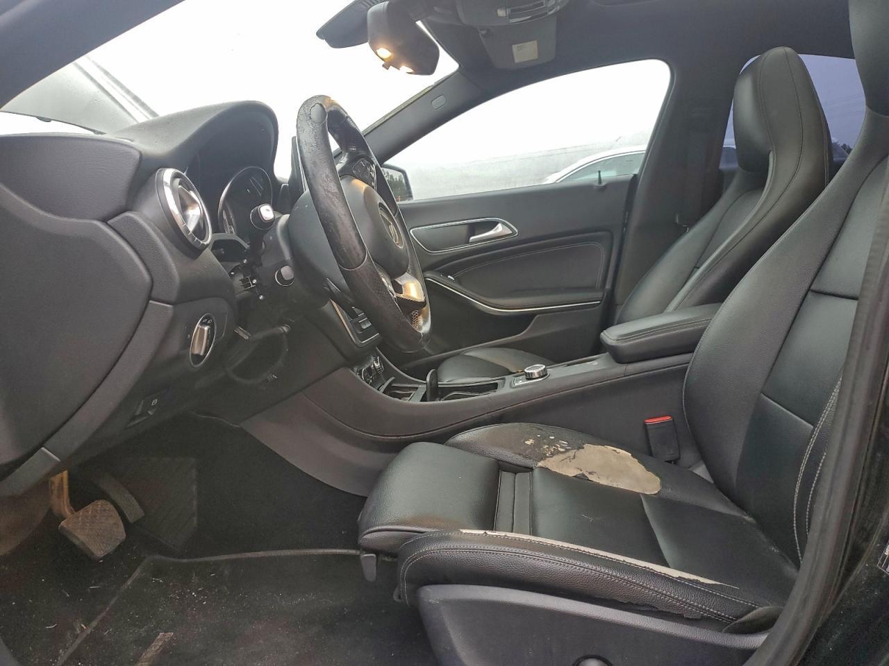 2016 Mercedes-Benz Cla 250 - Image 7