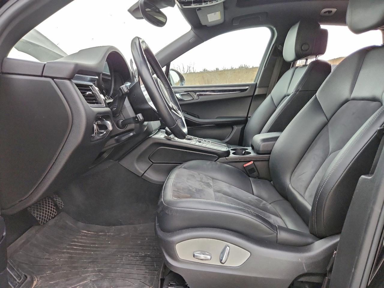 2017 Porsche Macan - Фото 7