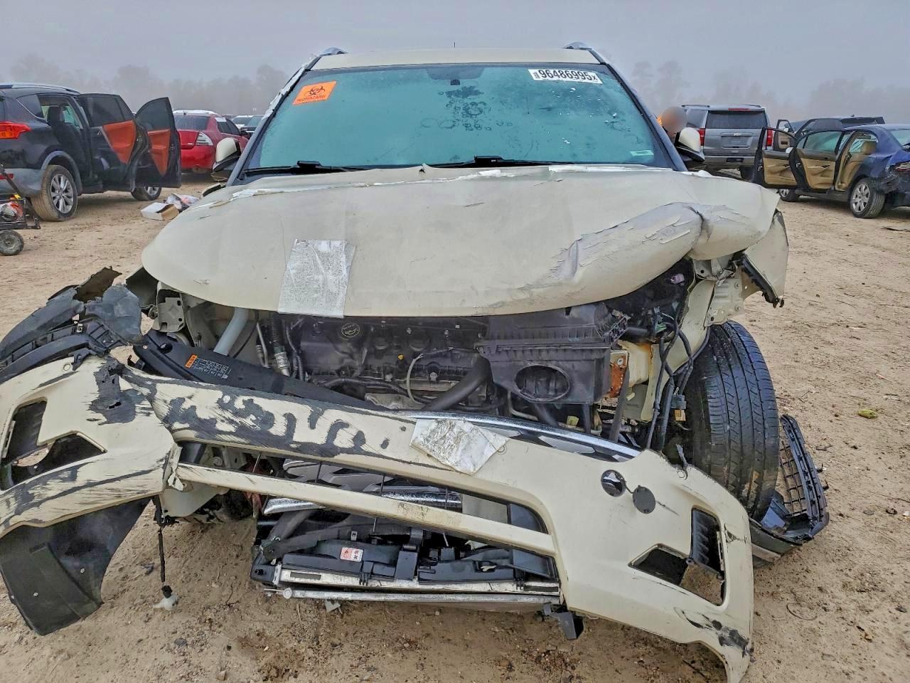 2018 Ford Explorer Limited - Фото 5