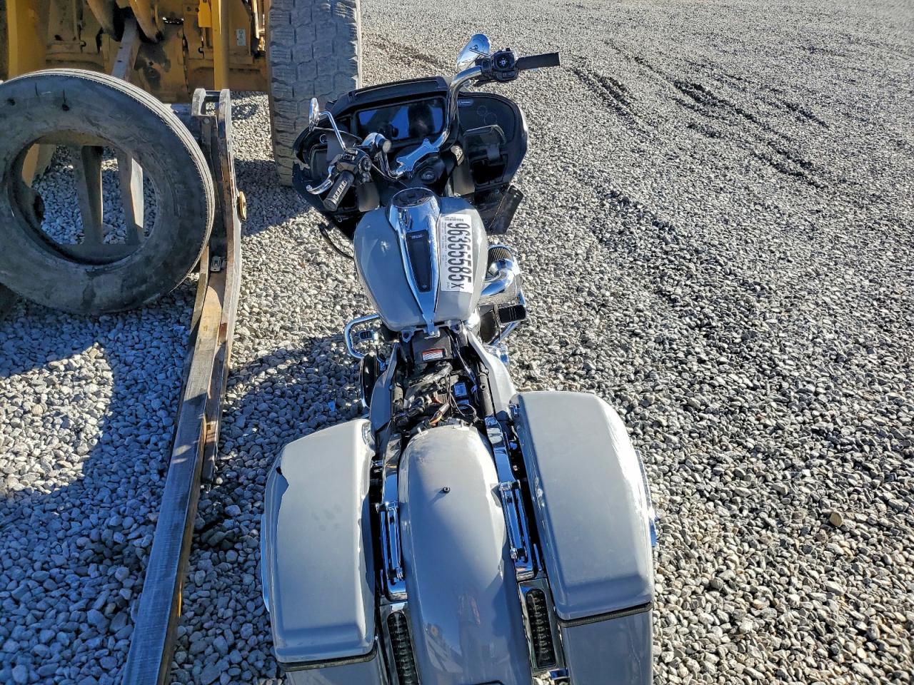 2024 Harley-Davidson Fltrx - Image 6