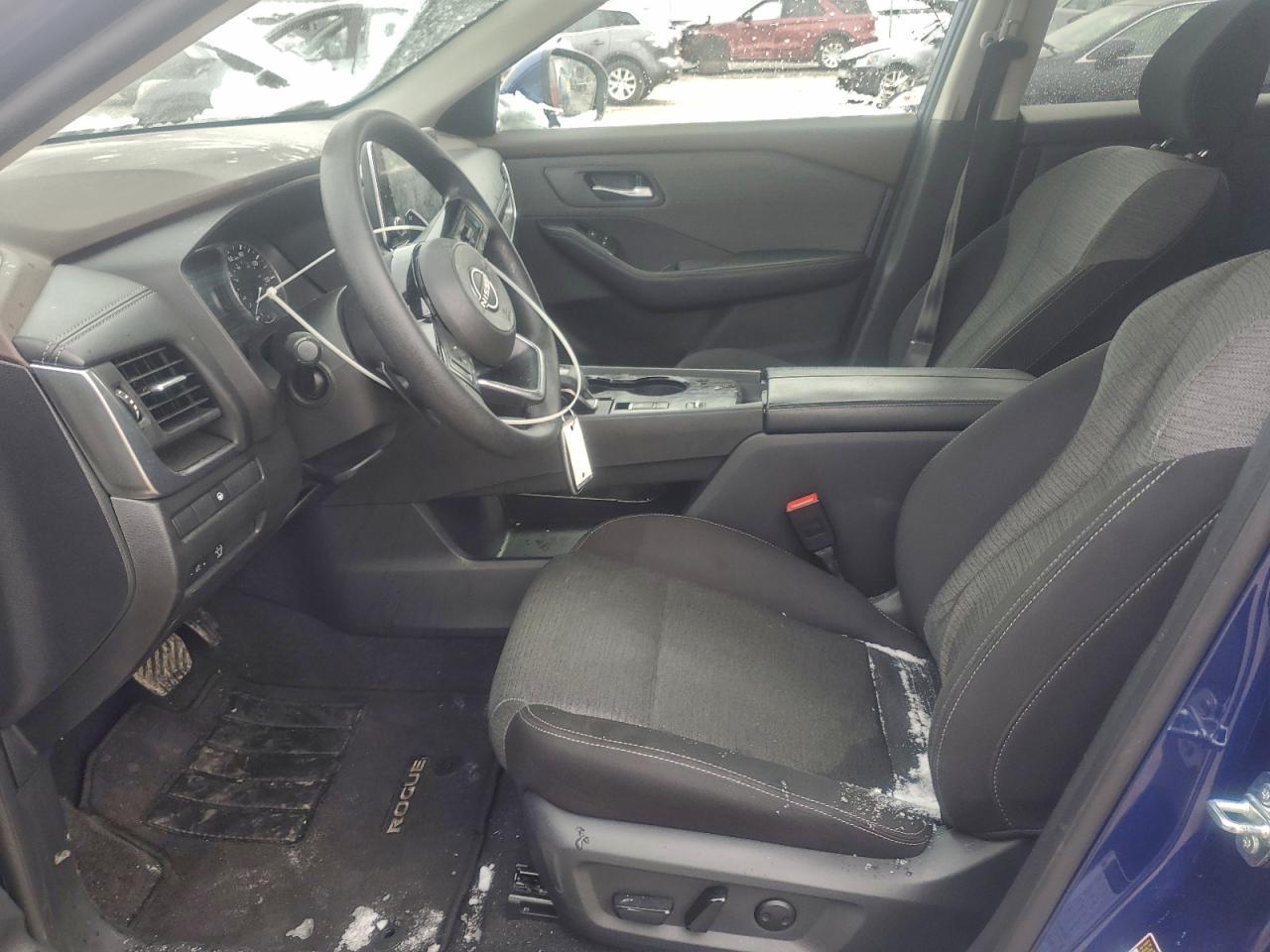 2023 Niss Rogue Sv - Image 7