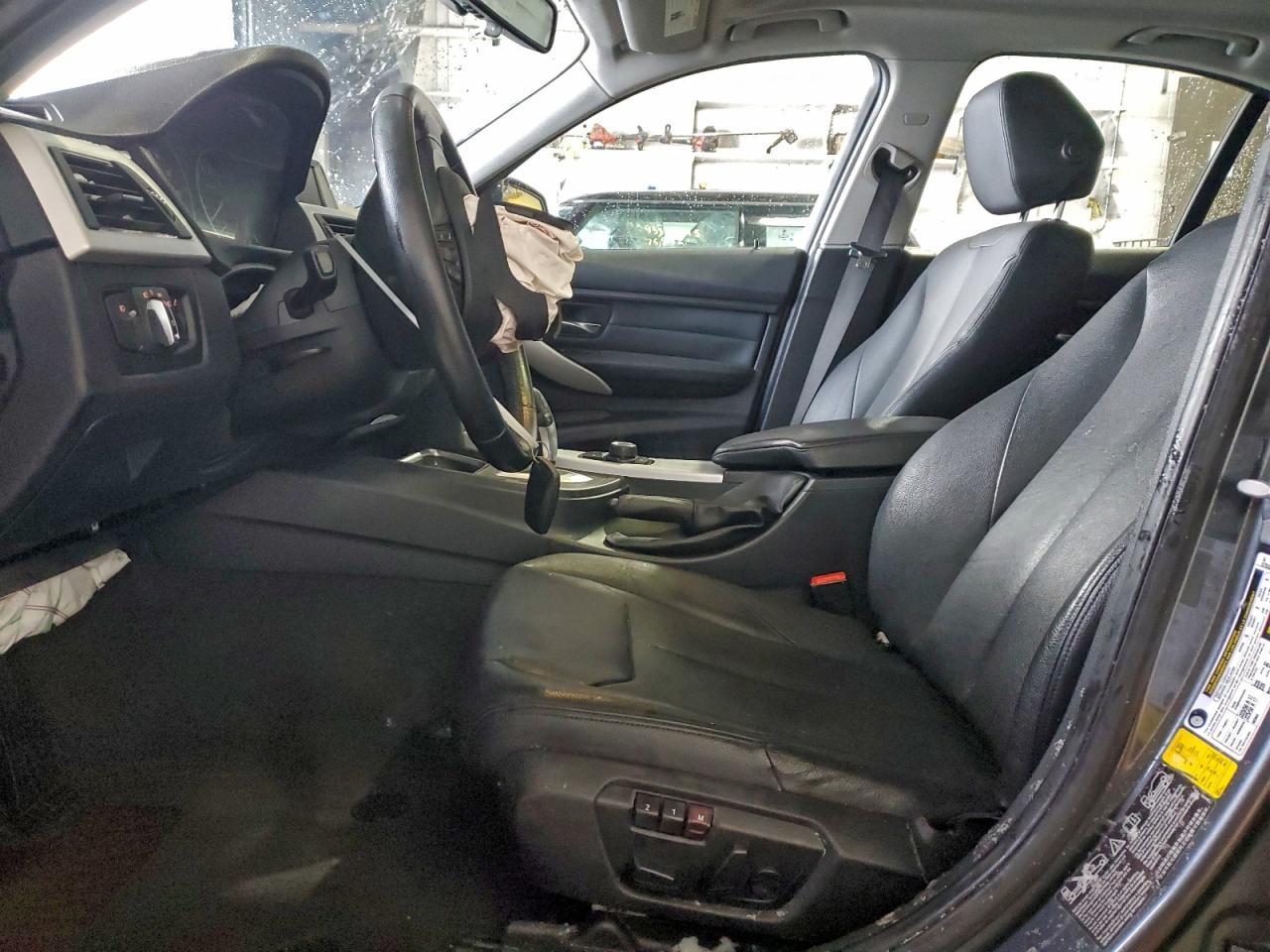 2013 BMW 328 Xi Sulev - Фото 7