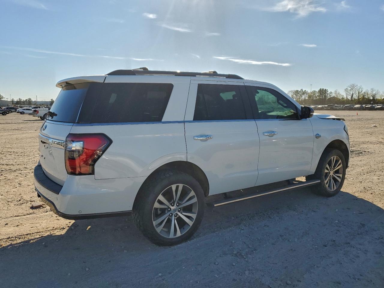 2020 Ford Expedition King Ranch - Image 3