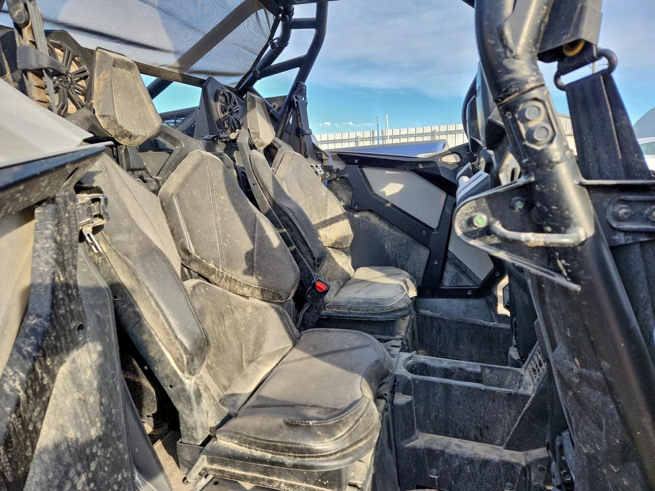 2023 Polaris Rzr Pro Xp Utility Vehicle - Фото 6