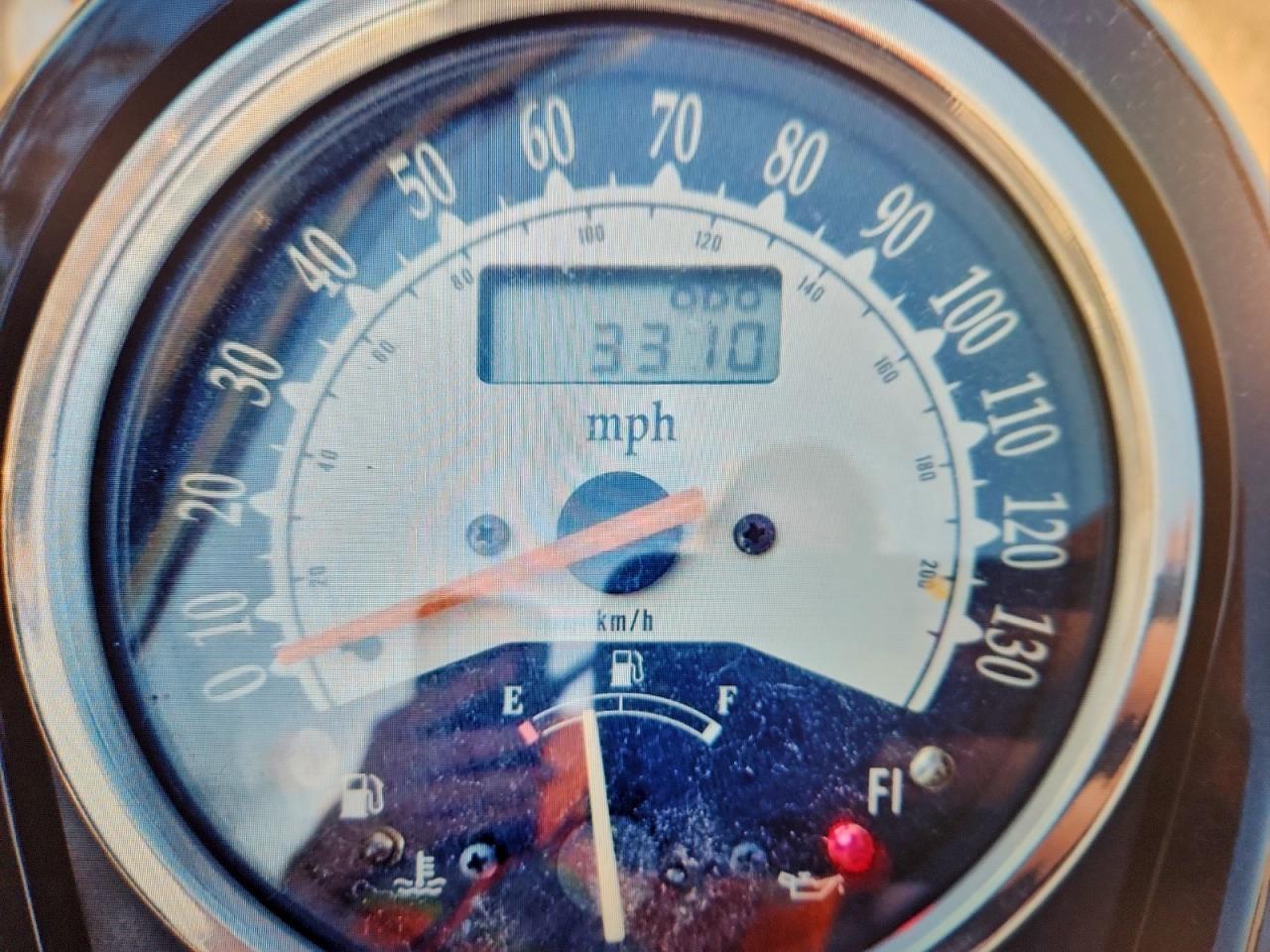 2020 Kawasaki Vn900 C - Фото 7