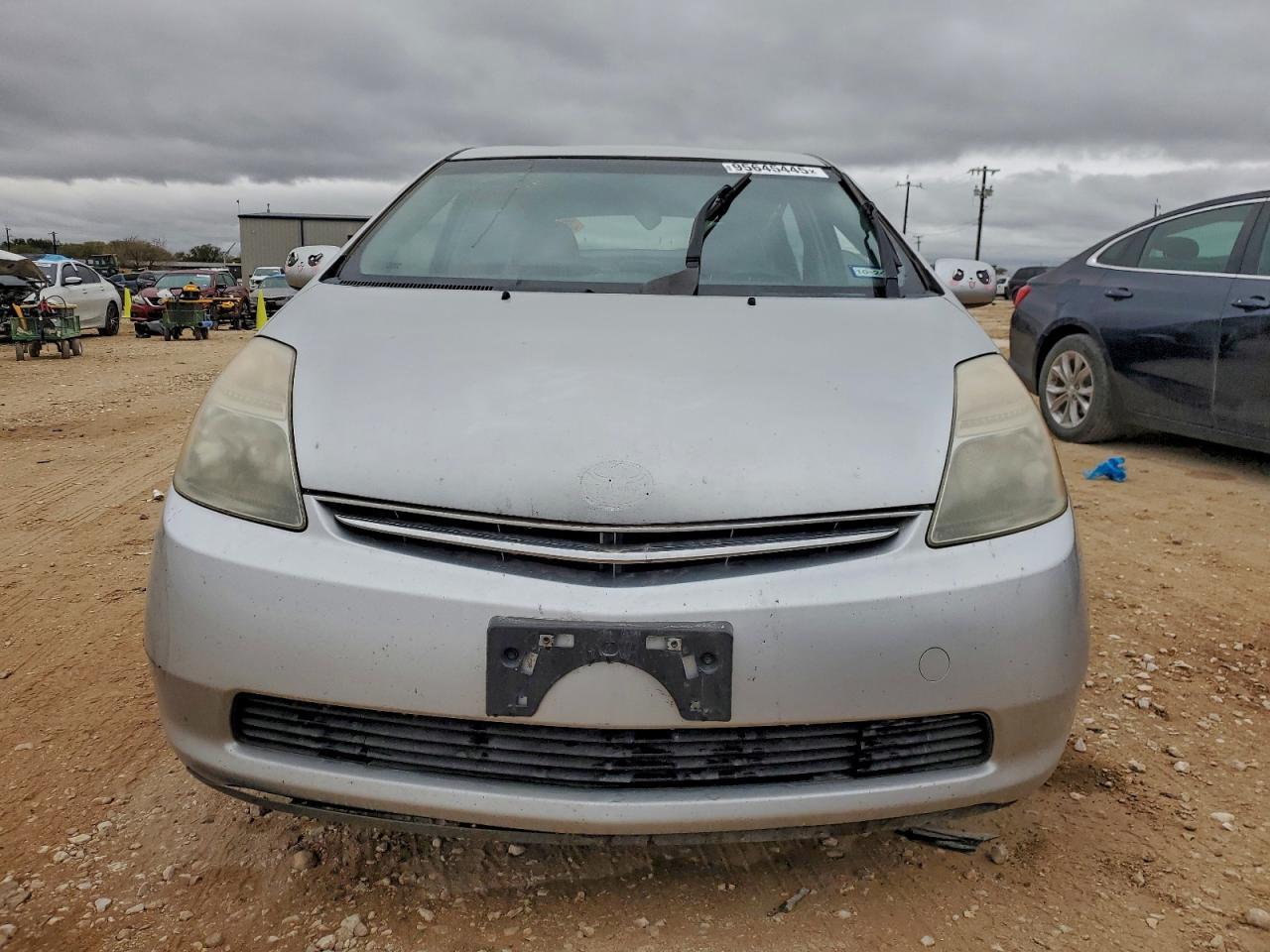 2008 Toyota Prius - Фото 5