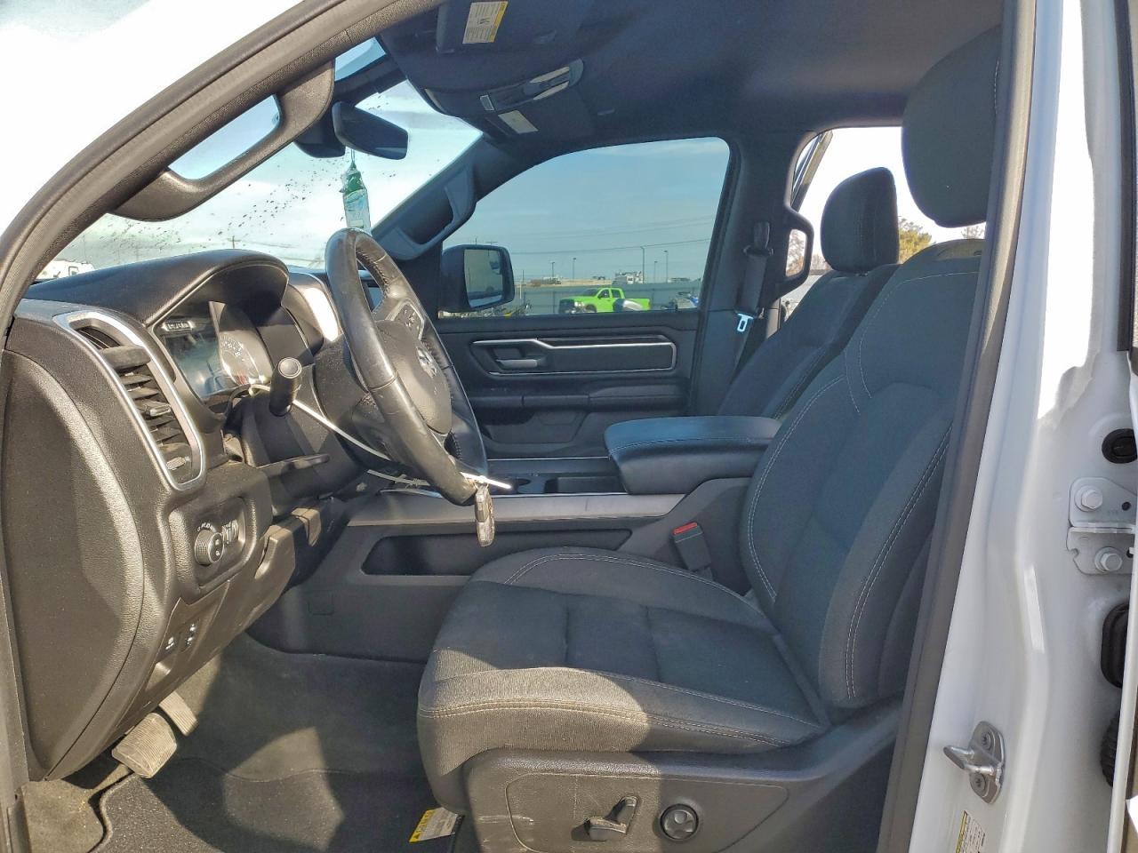 2019 Ram 1500 Big Horn/Lone Star - Фото 7