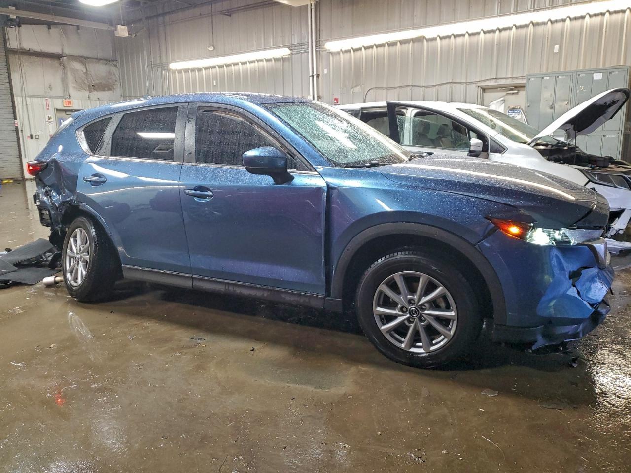 2023 Mazda Cx-5 - Фото 4