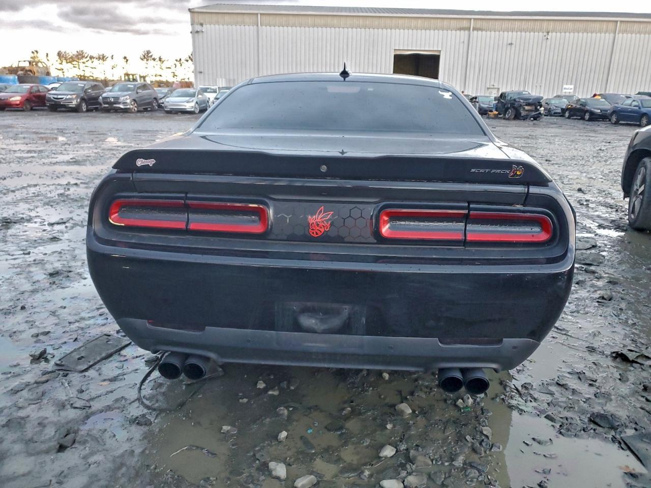 2020 Dodge Challenger R/T Scat Pack - Image 6