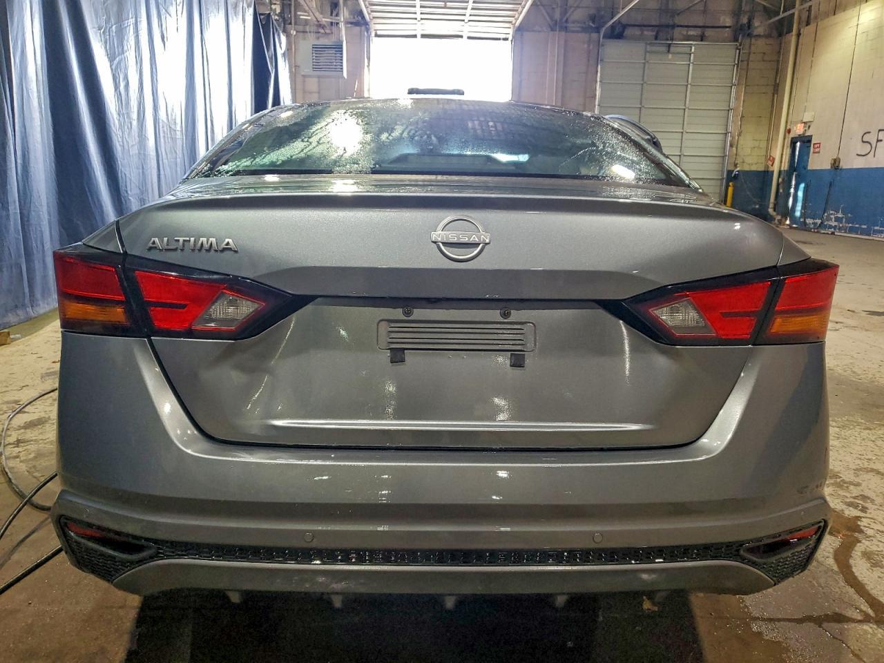 2023 Nissan Altima S - Image 6