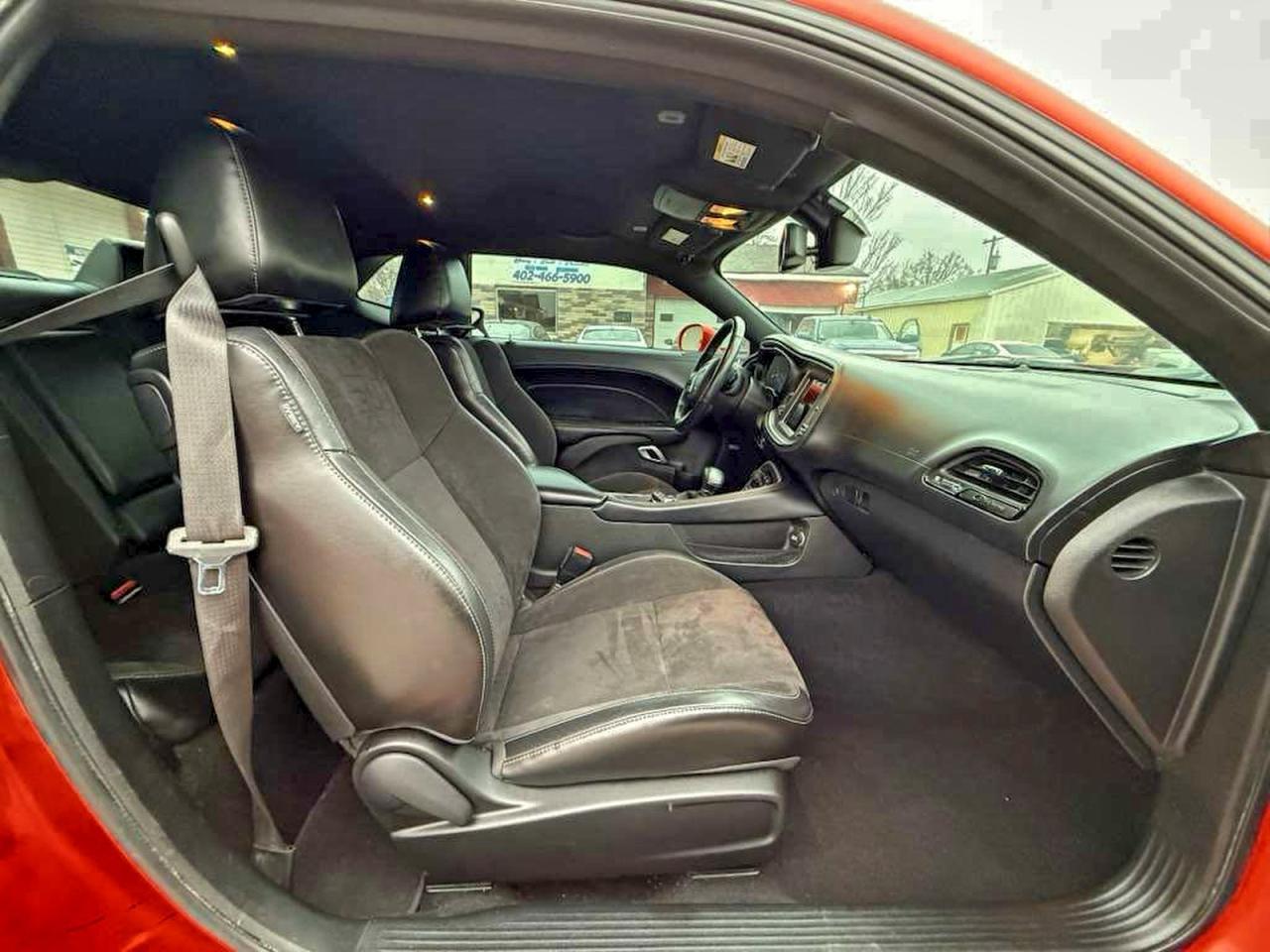 2021 Dodge Challenger Gt - Image 5