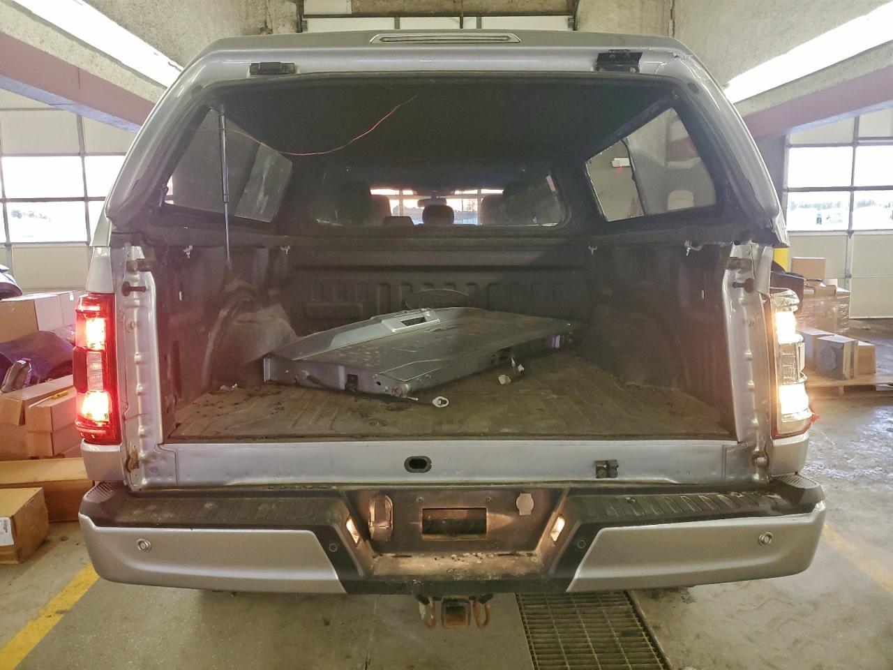 2023 Ford F150 Supercrew - Фото 6