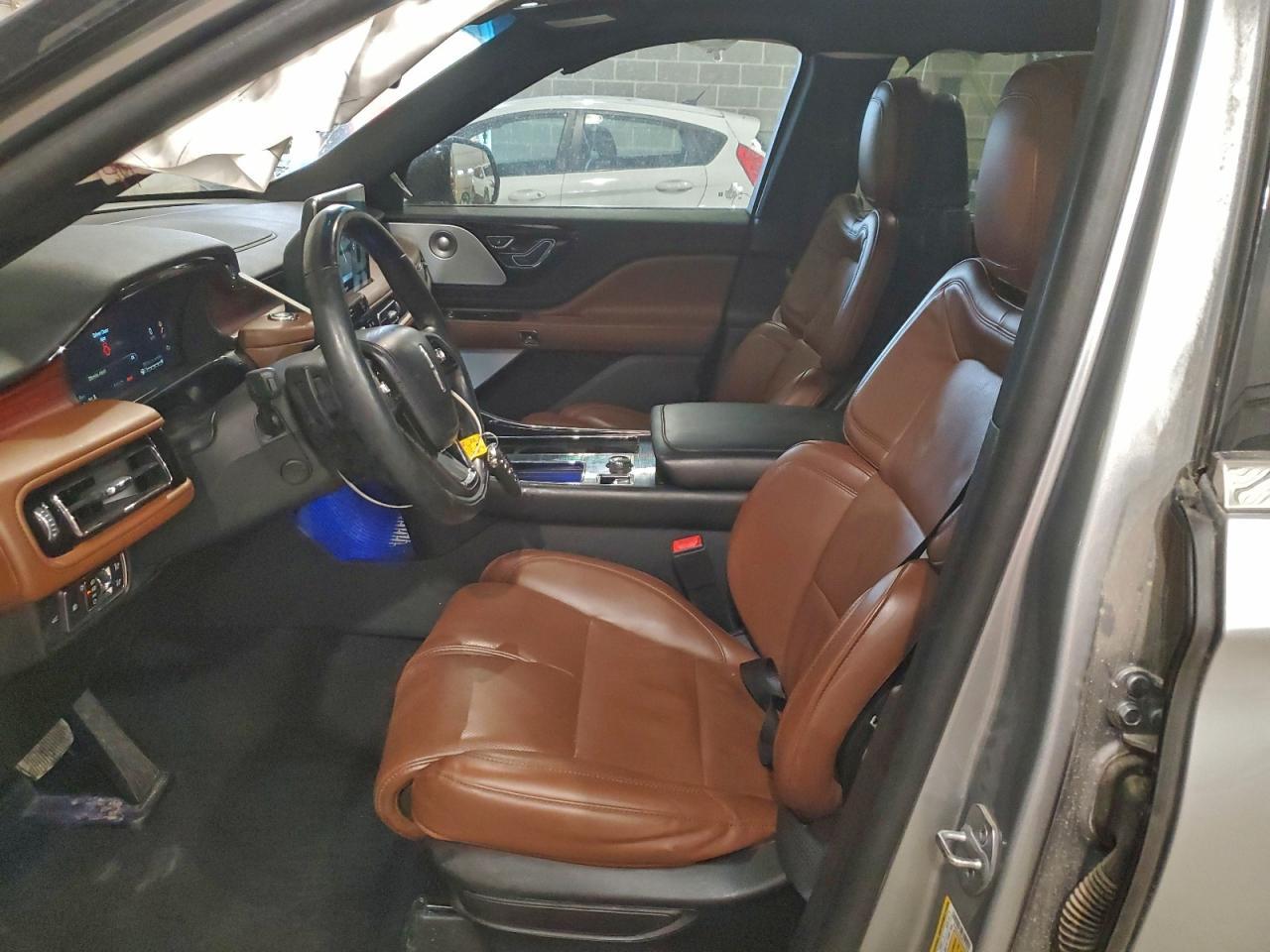 2023 Lincoln Aviator Reserve - Фото 7