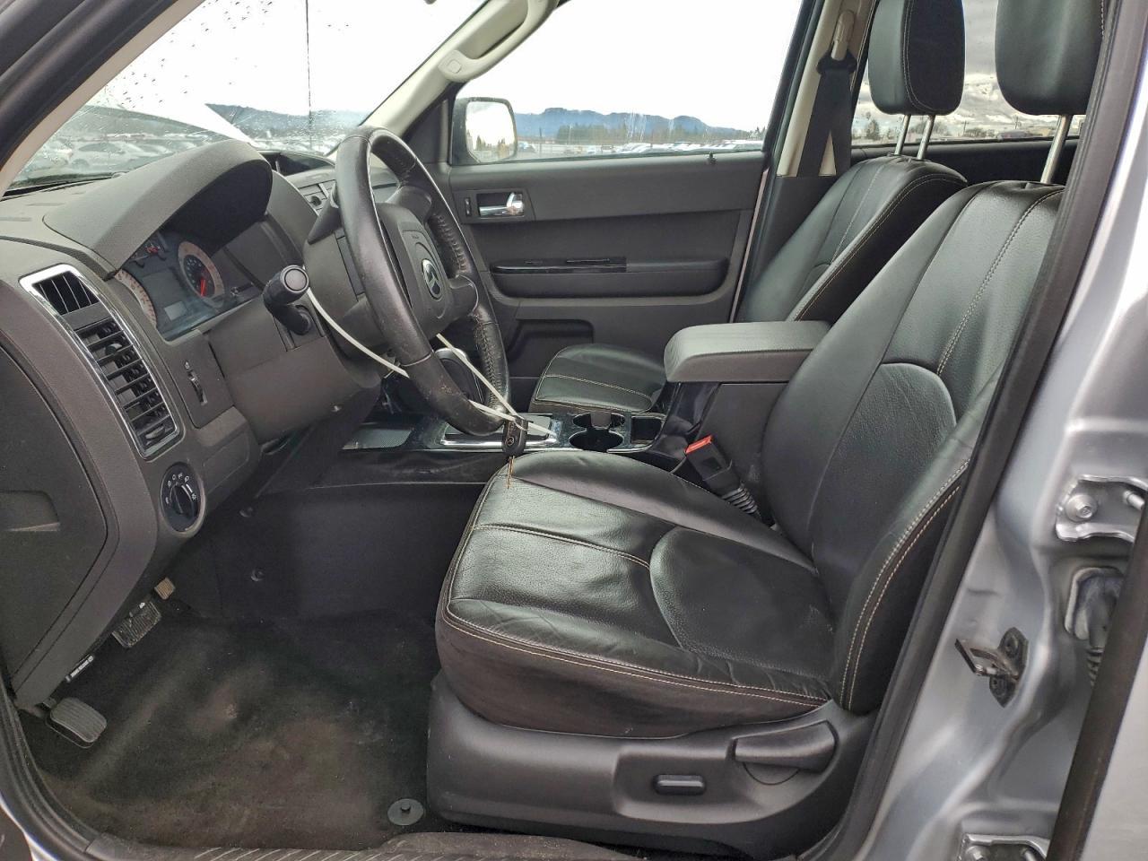 2011 Mazda Tribute S - Фото 7