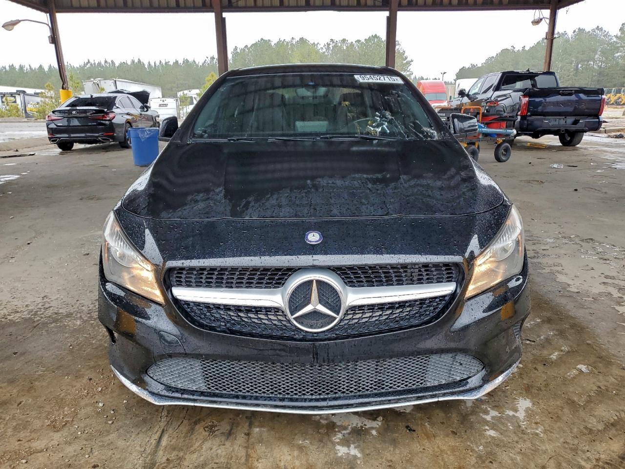 2017 Mercedes-Benz Cla 250 - Image 5