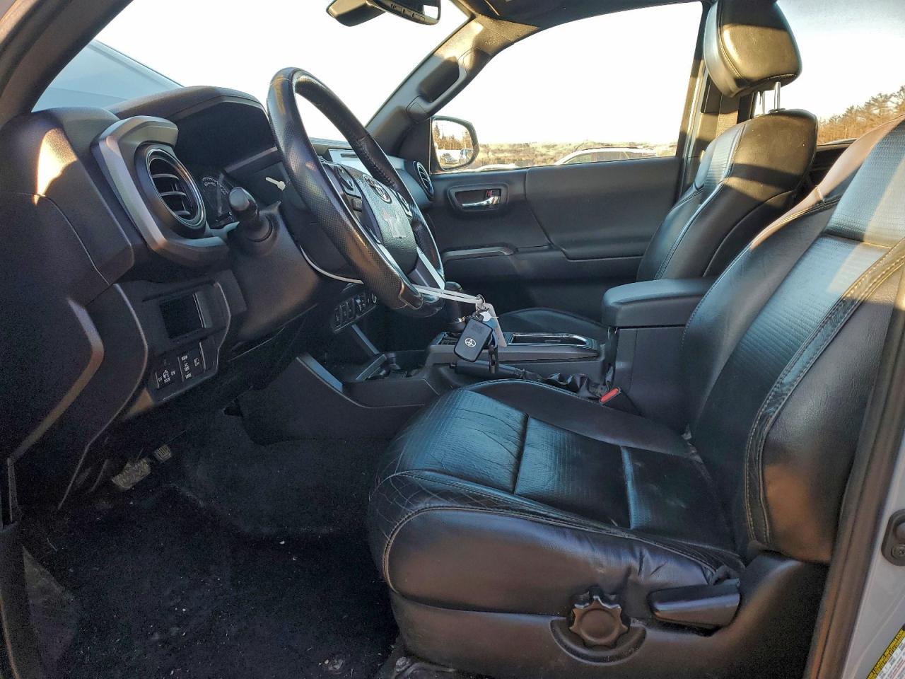 2019 Toyota Tacoma Double Cab - Image 7