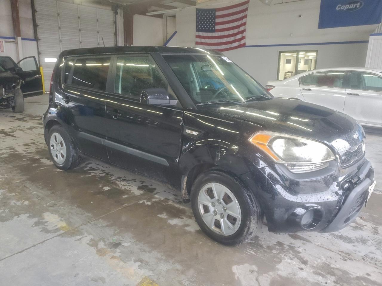 2013 Kia Soul - Image 4