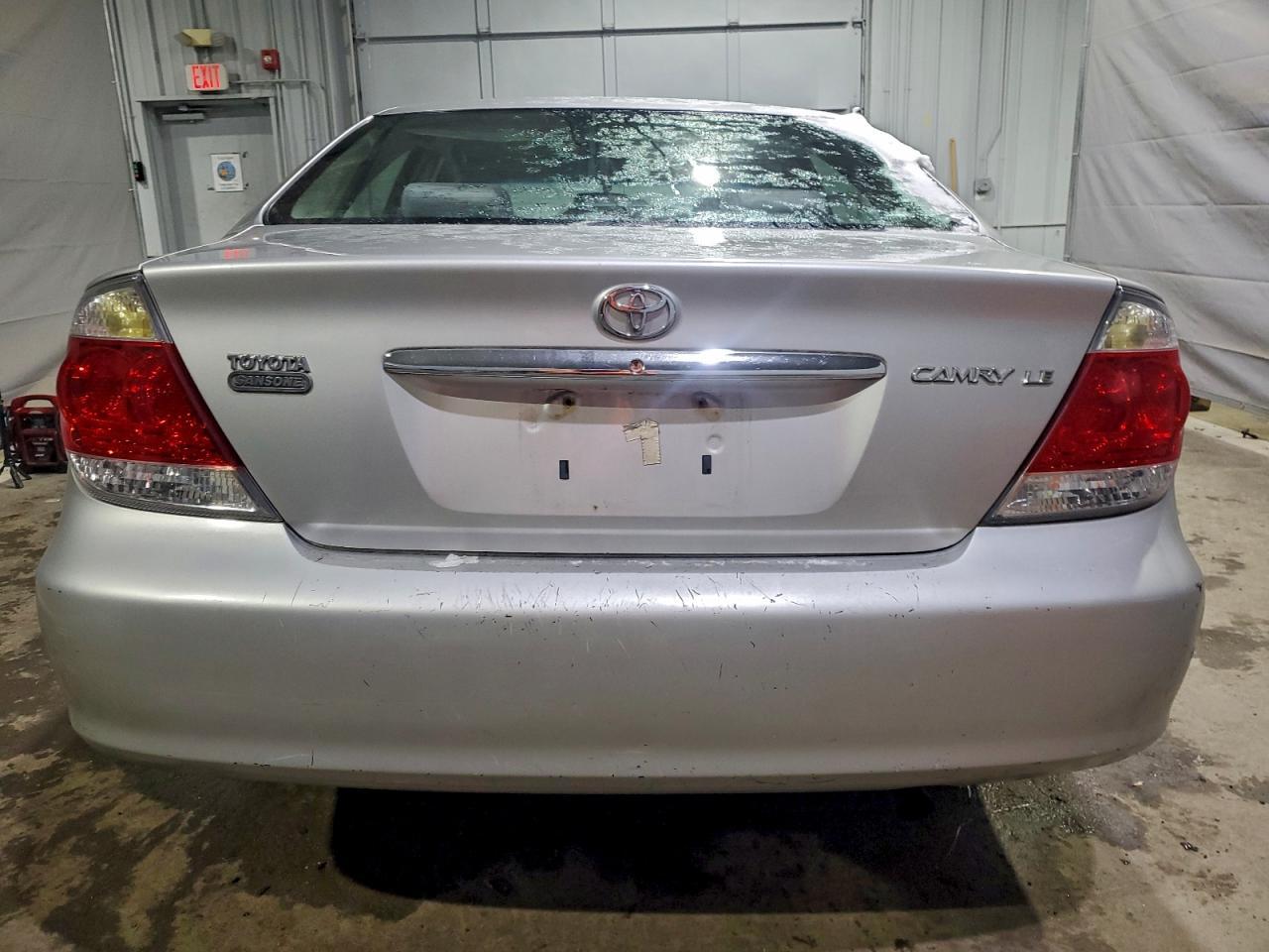 2006 Toyota Camry Le - Image 6