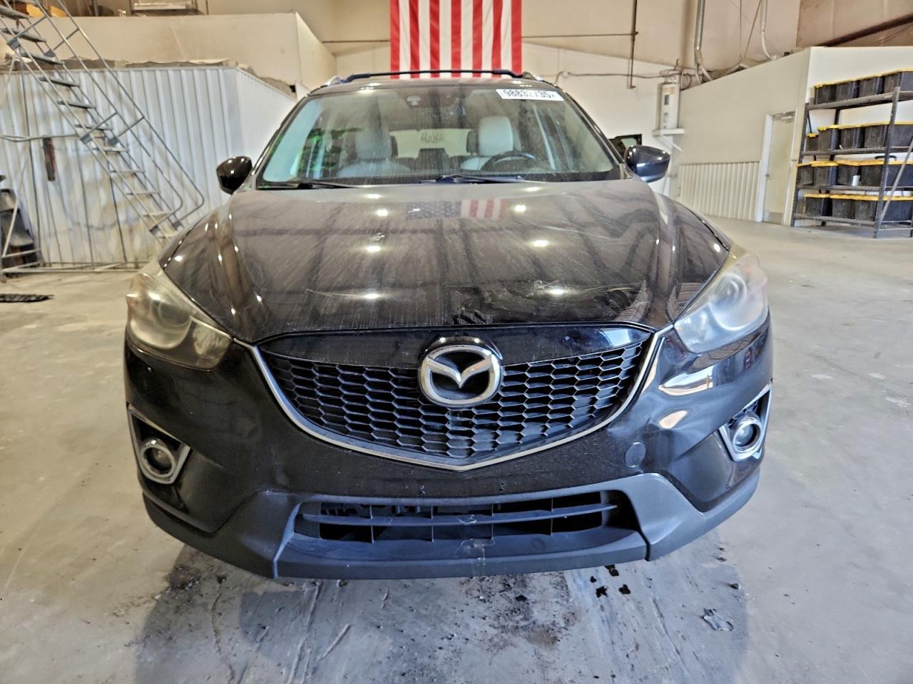 2014 Mazda Cx-5 Gt - Image 5