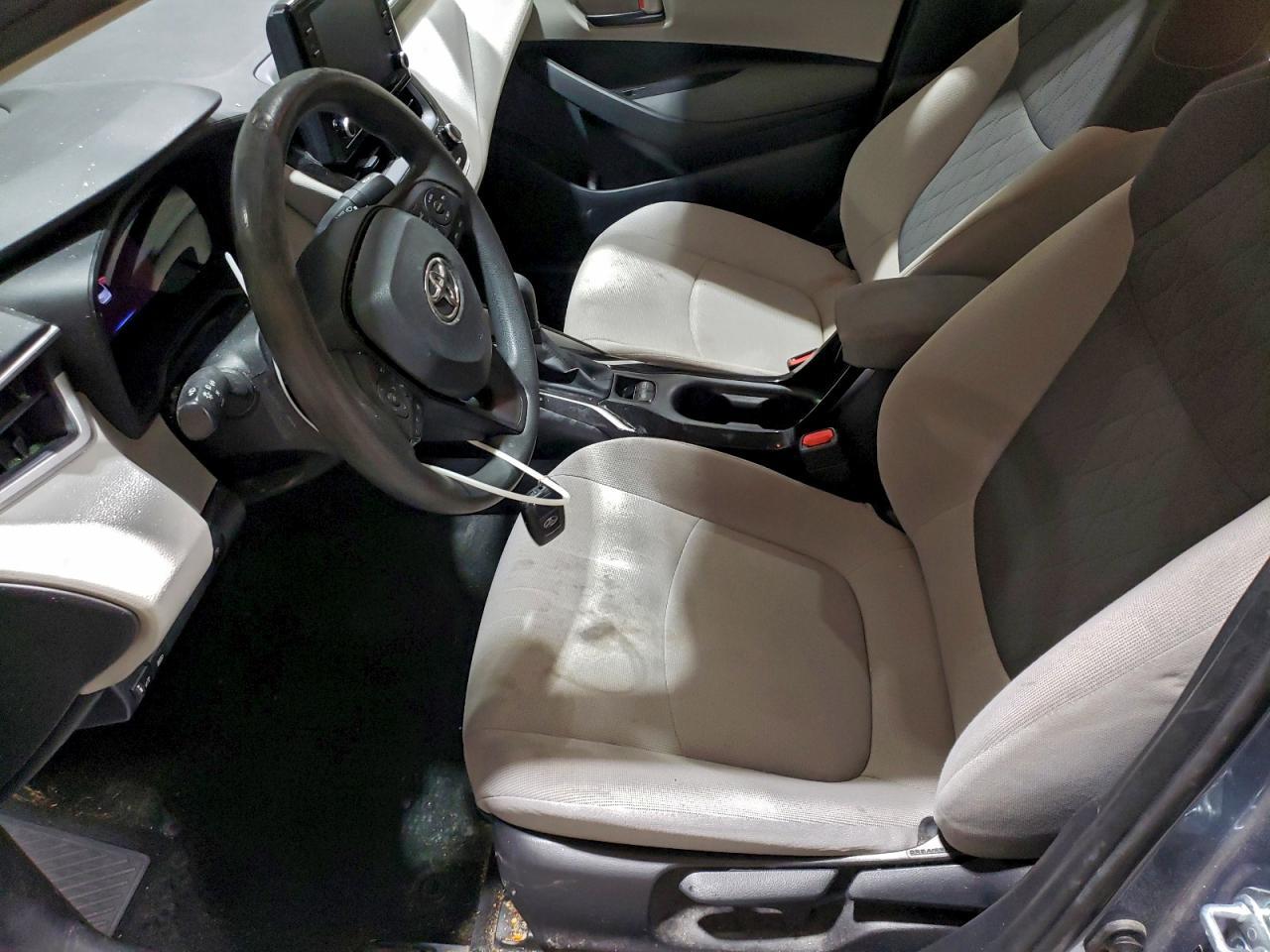 2022 Toyota Corolla Le - Фото 7