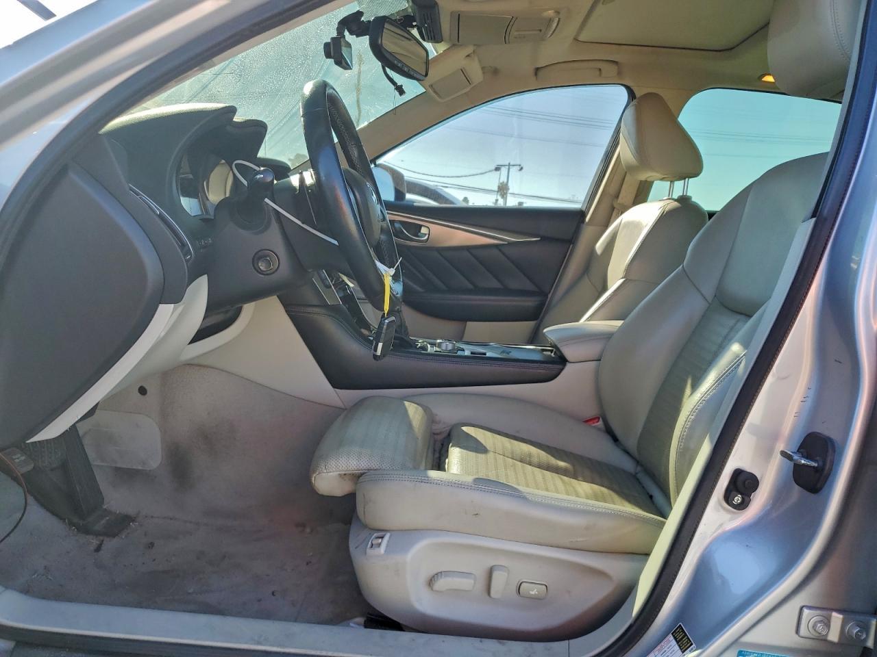 2020 Infinity Q50 3.0T Sport - Image 7