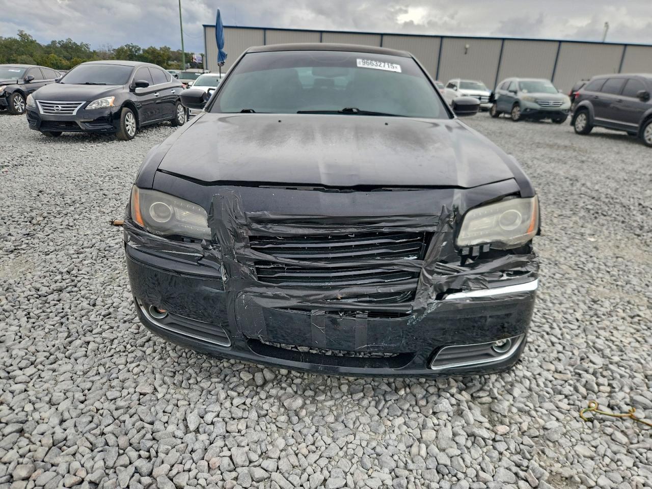 2014 Chrysler 300 - Фото 5