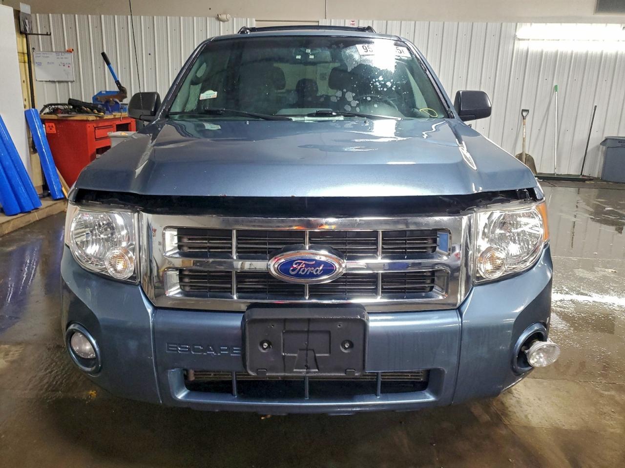 2011 Ford Escape Xlt - Image 5