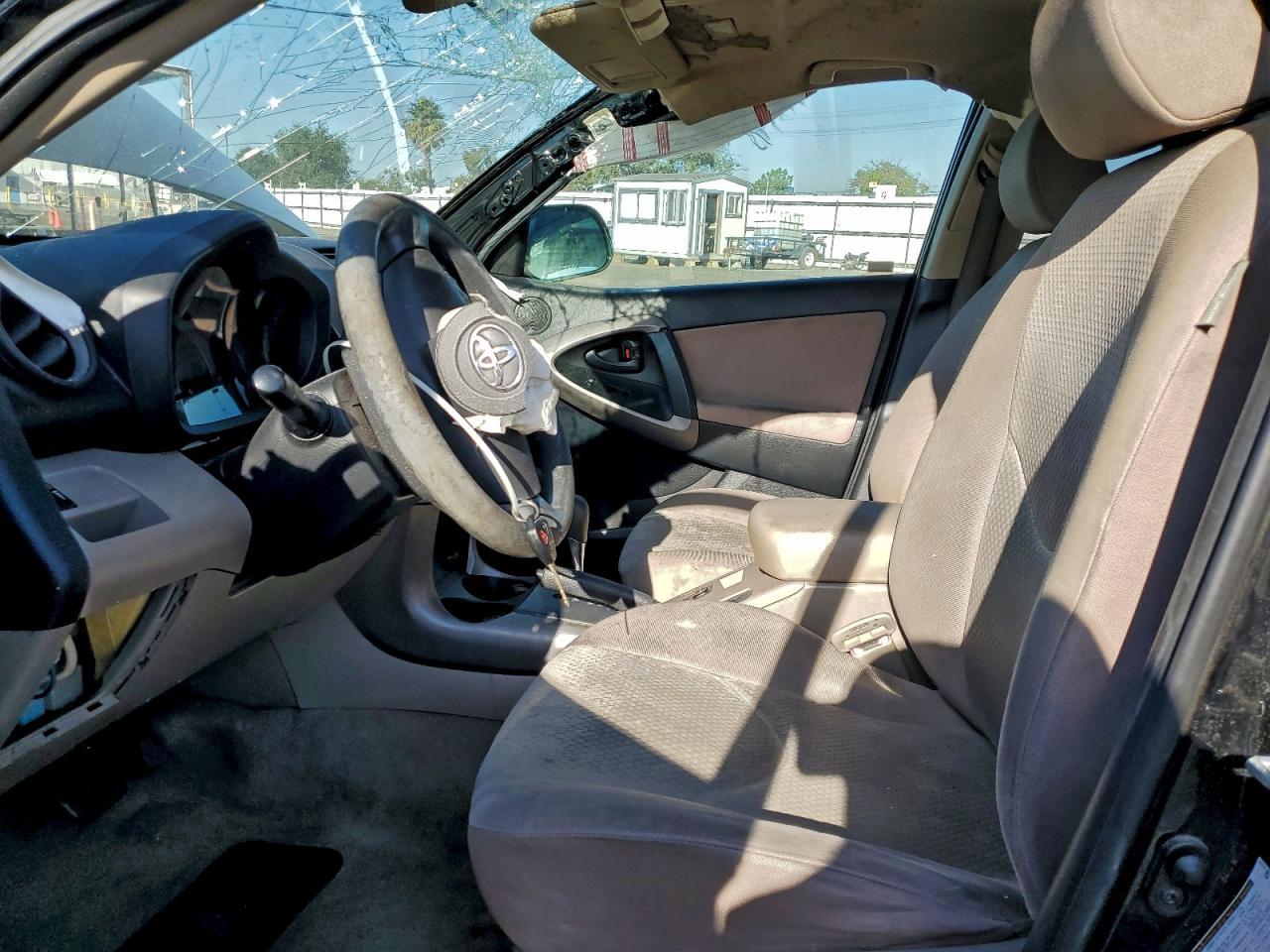 2007 Toyota Rav4 - Фото 7