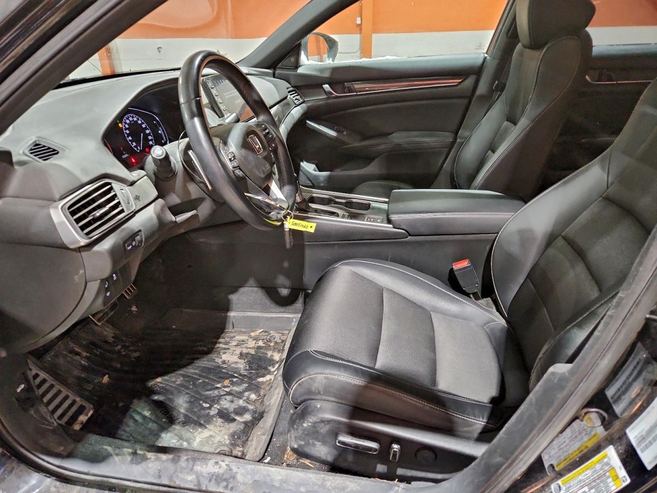 2018 Honda Accord Sport - Image 7