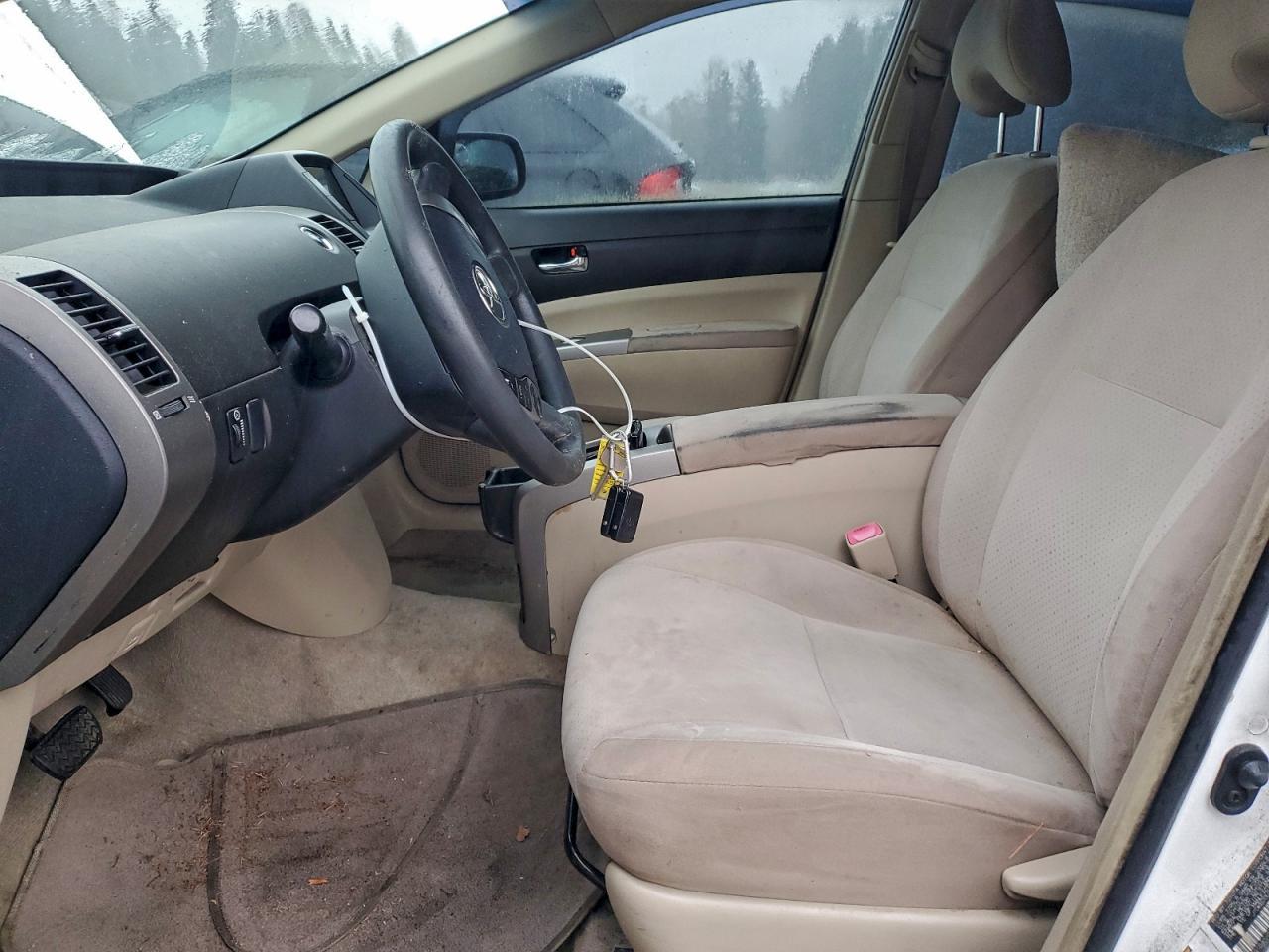 2005 Toyota Prius - Фото 7