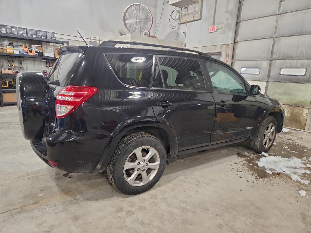 2011 Toyota Rav4 Limited - Image 3