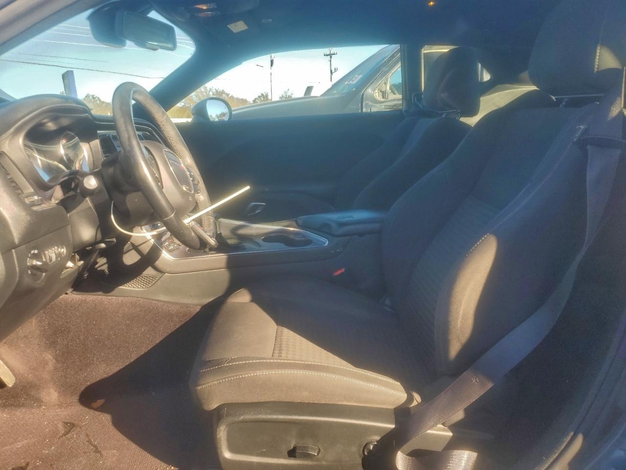 2018 Dodge Challenger Sxt - Image 7