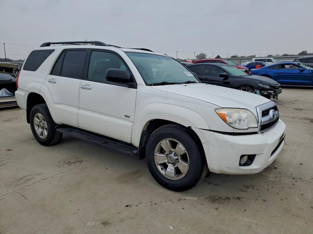 2008 Toyota 4Runner Sr5 - Image 4