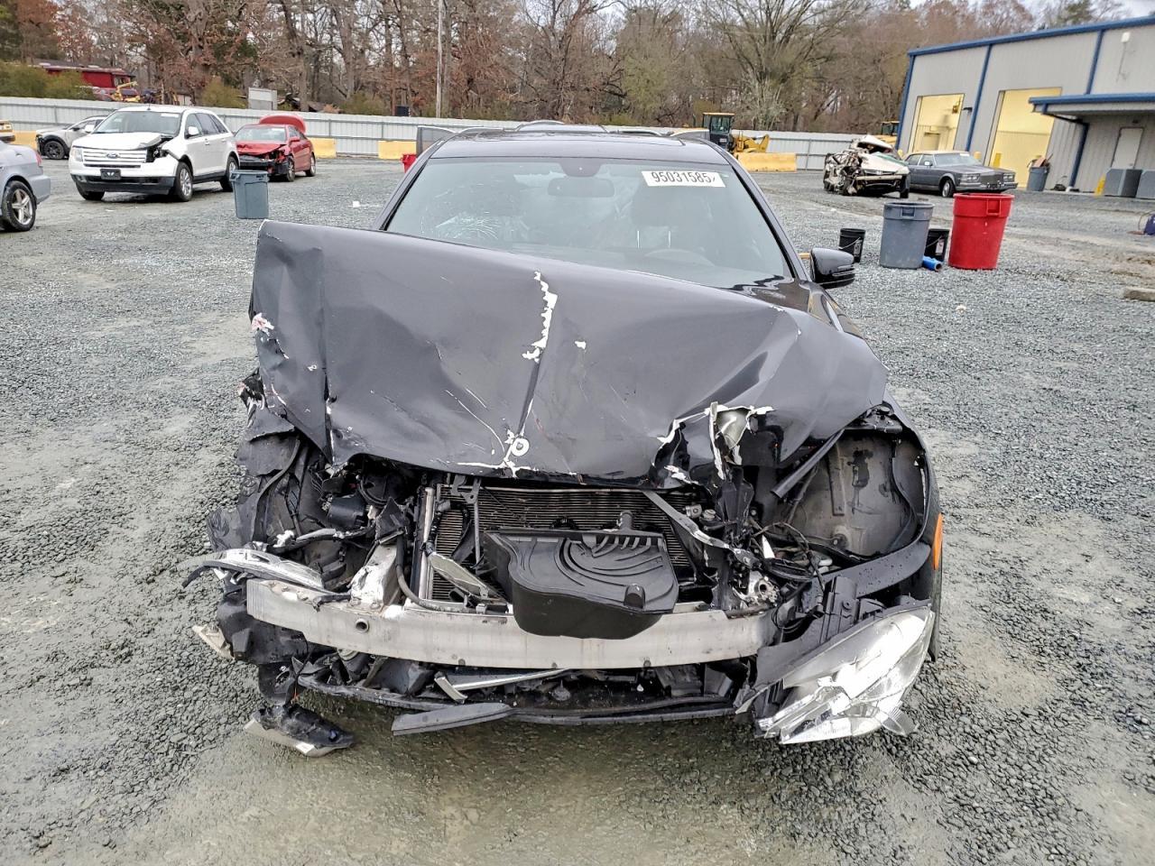 2011 Mercedes-Benz E 350 - Image 5