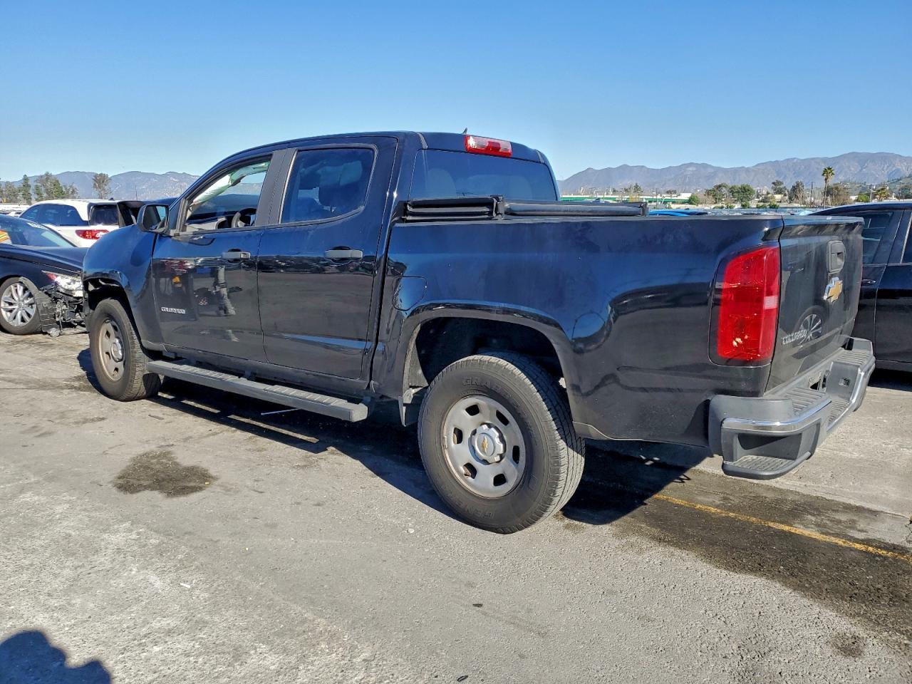 2019 Chevrolet Colorado - Фото 2