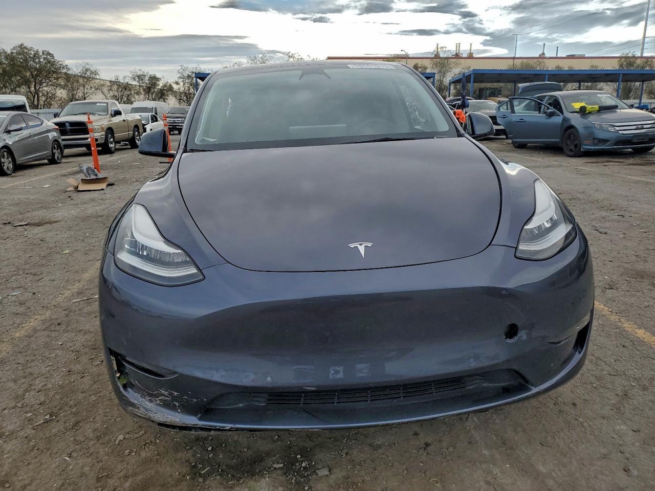 2022 Tesla Model Y - Image 5