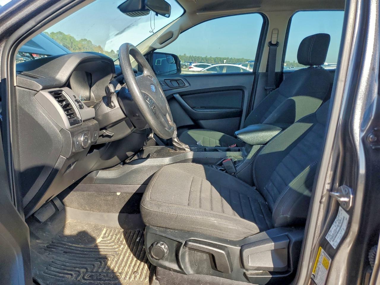 2020 Ford Ranger Xl - Фото 7
