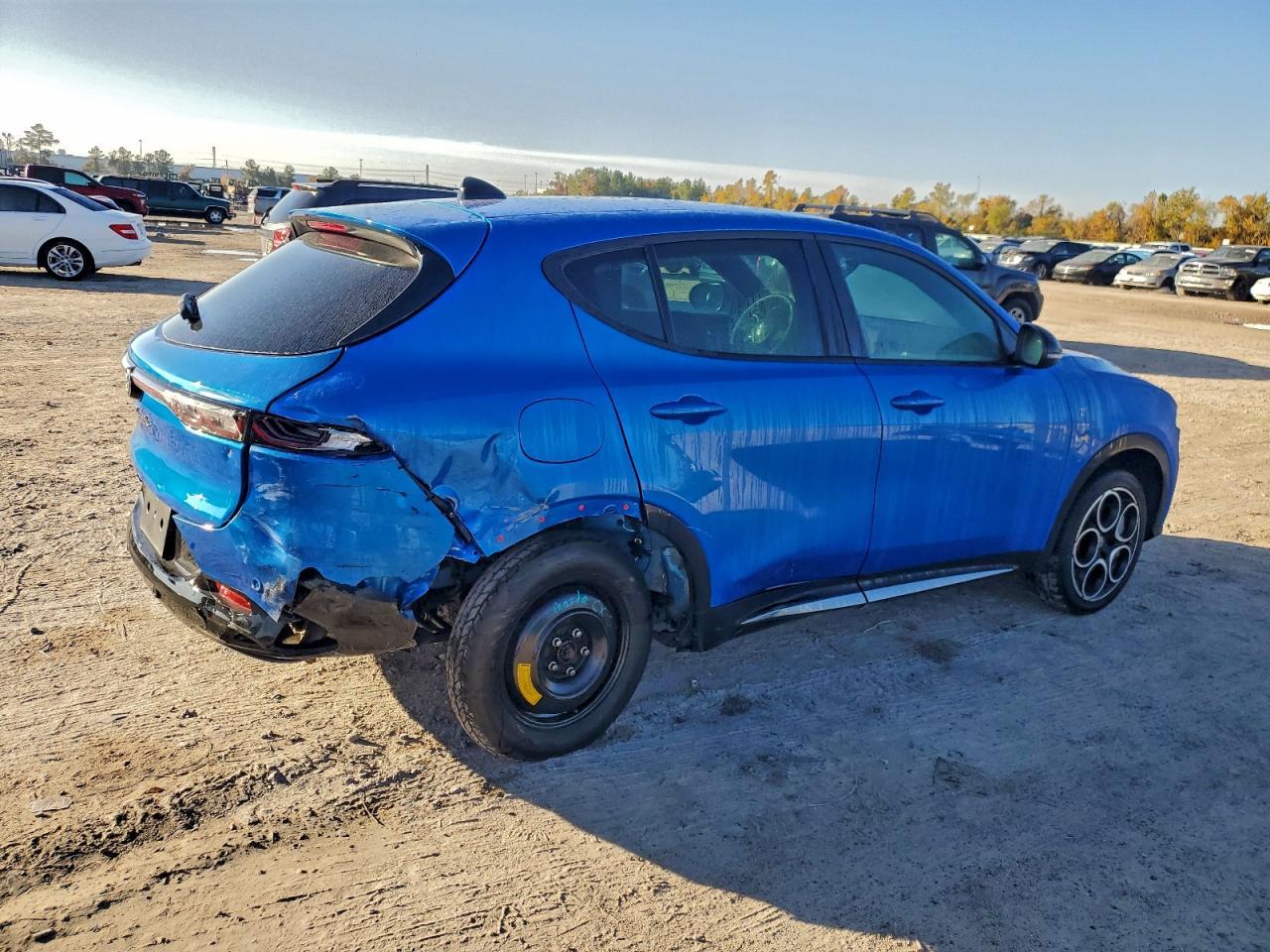 2024 Alfa Romeo Tonale Ti - Image 3