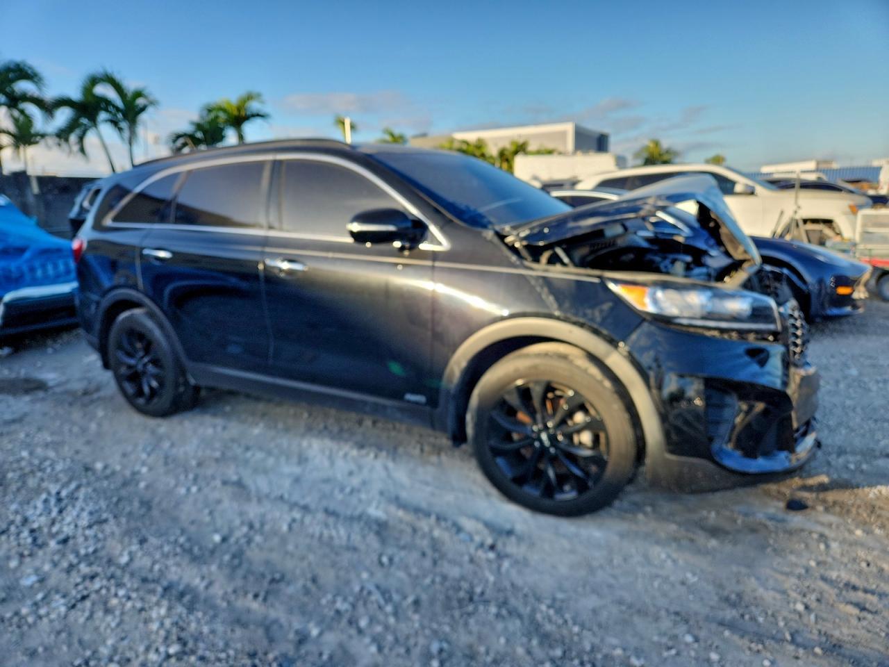 2020 Kia Sorento S - Фото 4