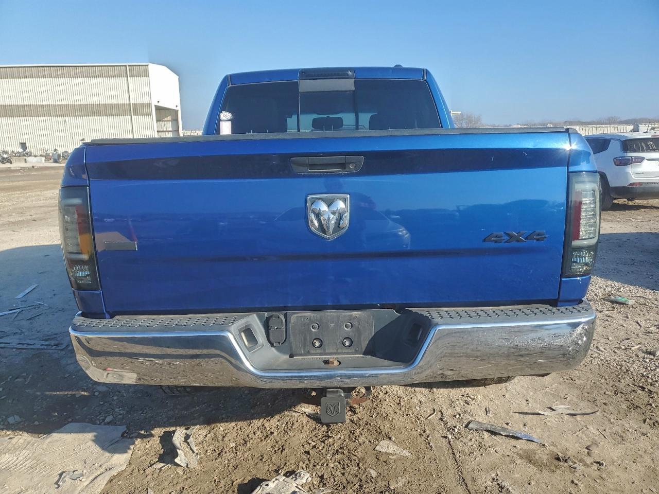 2011 Dodge Ram 1500 - Image 6