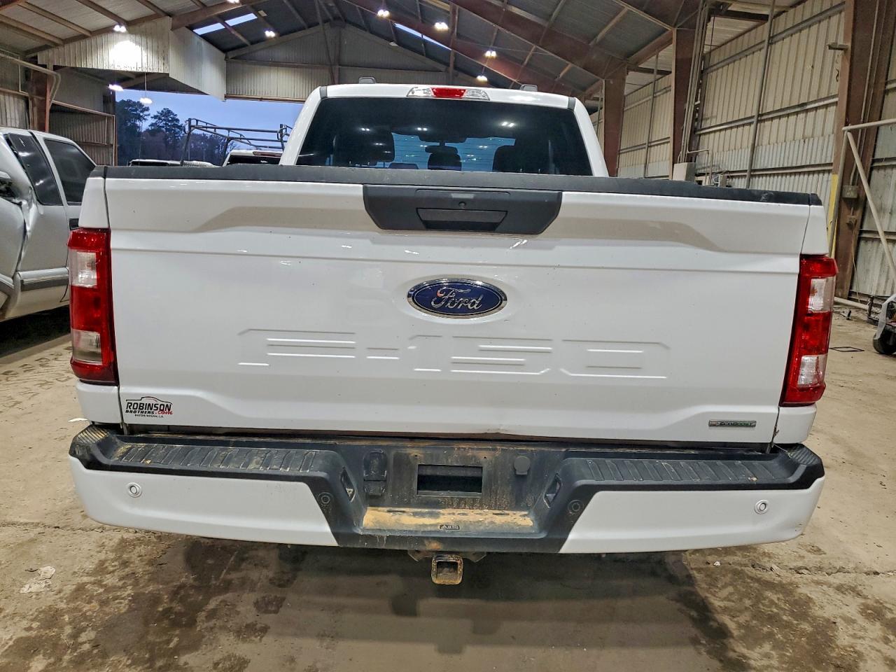 2023 Ford F150 Super Cab - Image 6