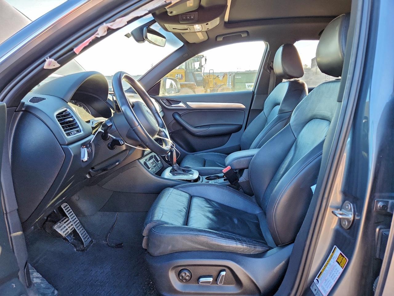 2016 Audi Q3 Prestige - Image 7