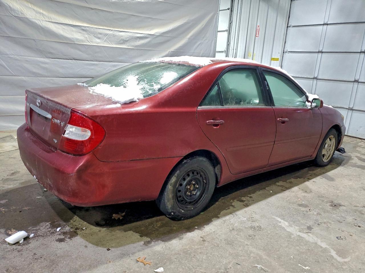 2003 Toyota Camry Le - Image 3