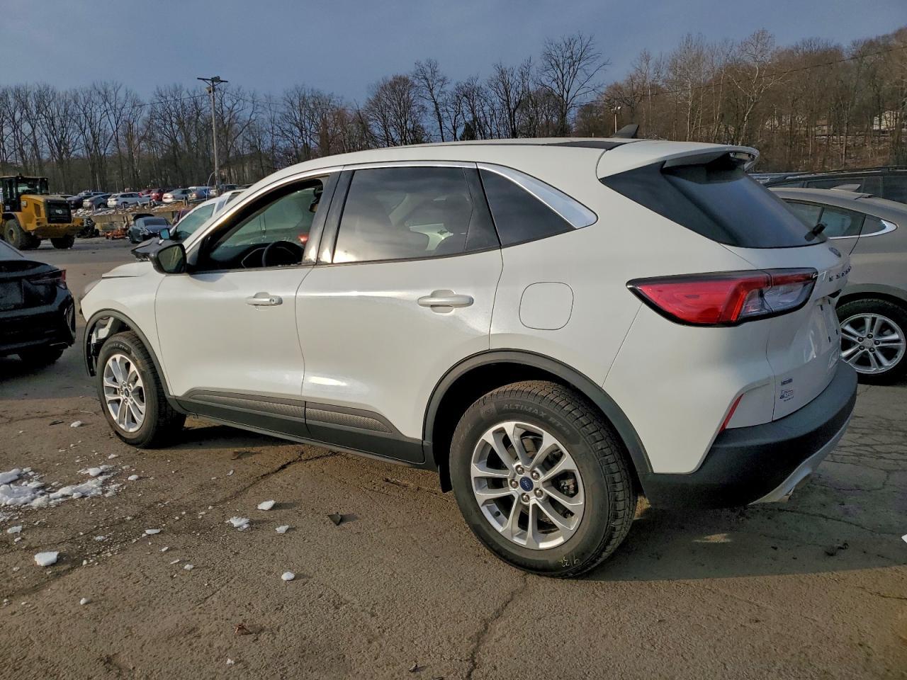 2022 Ford Escape Se - Фото 2
