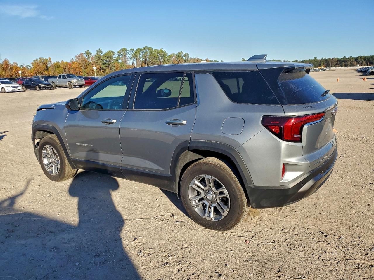 2025 GMC Terrain Elevation - Image 2