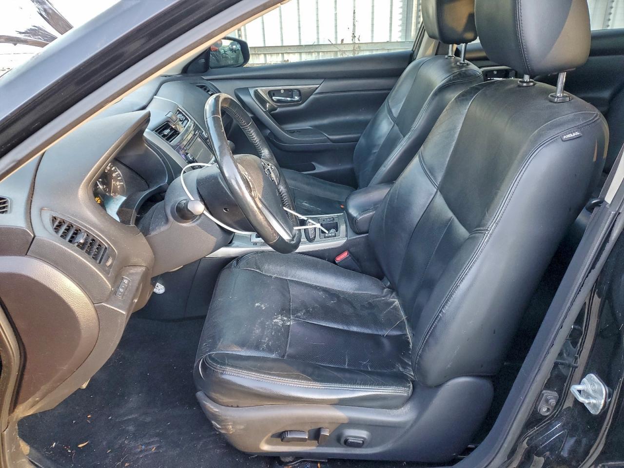 2015 Nissan Altima 2.5 - Фото 7