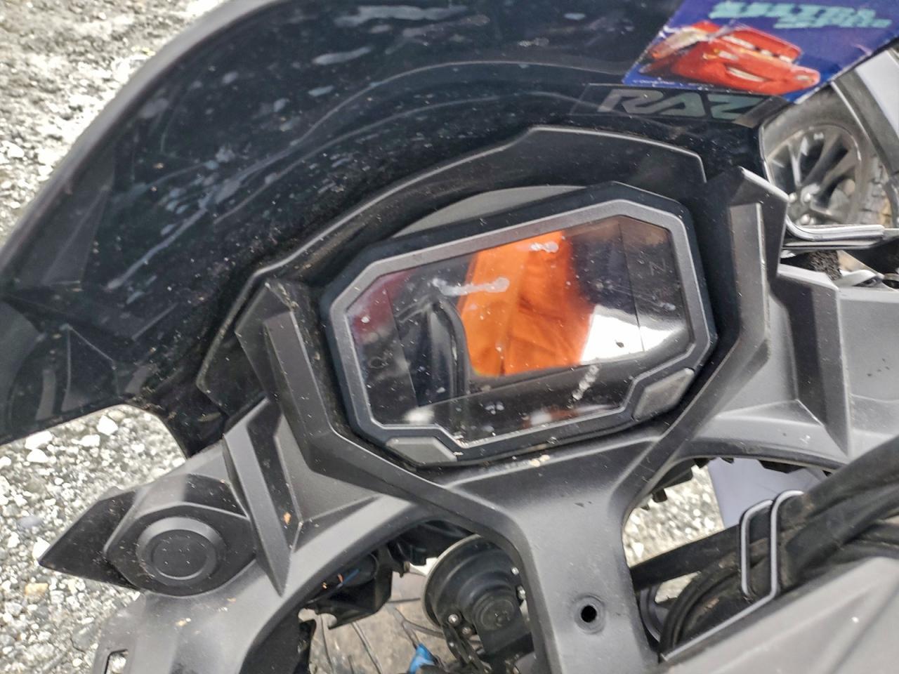 2024 Kawasaki Ex650 - Фото 7