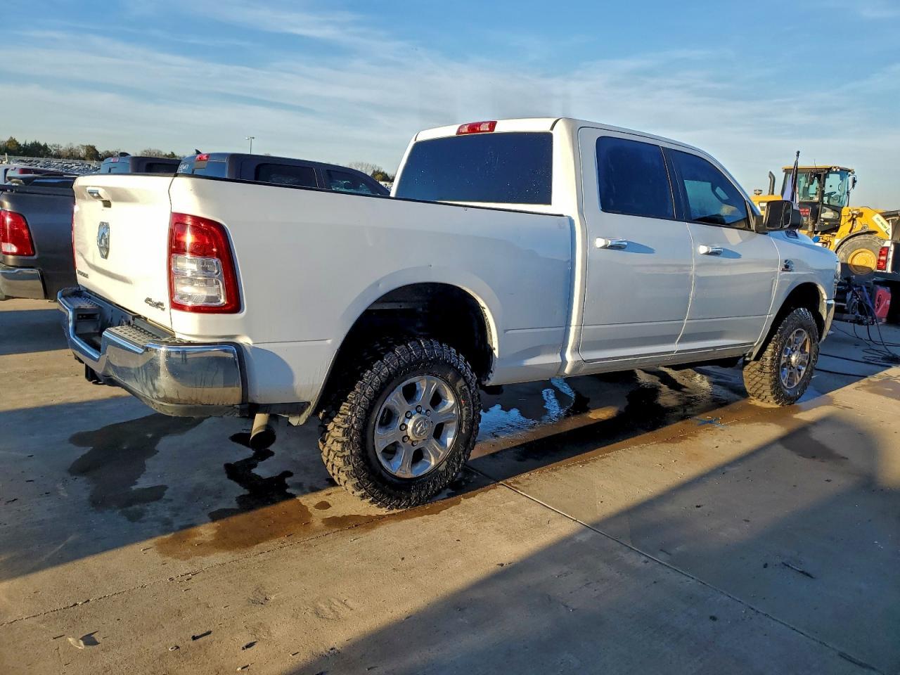 2019 Ram 2500 Big Horn - Фото 3